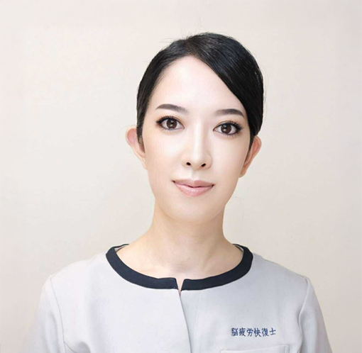 【脳疲労快復士】早川 かおり
