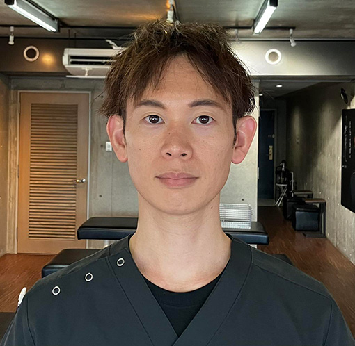 【脳疲労快復士】福田智之